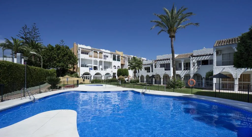 General view, Rio Marinas Cánovas Nerja, Costa Del Sol
