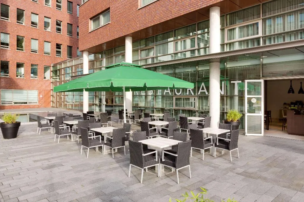Terrace, NH Amersfoort, Amsterdam
