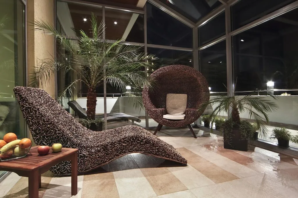 General view, Flamingo Grand Hotel & SPA, Varna