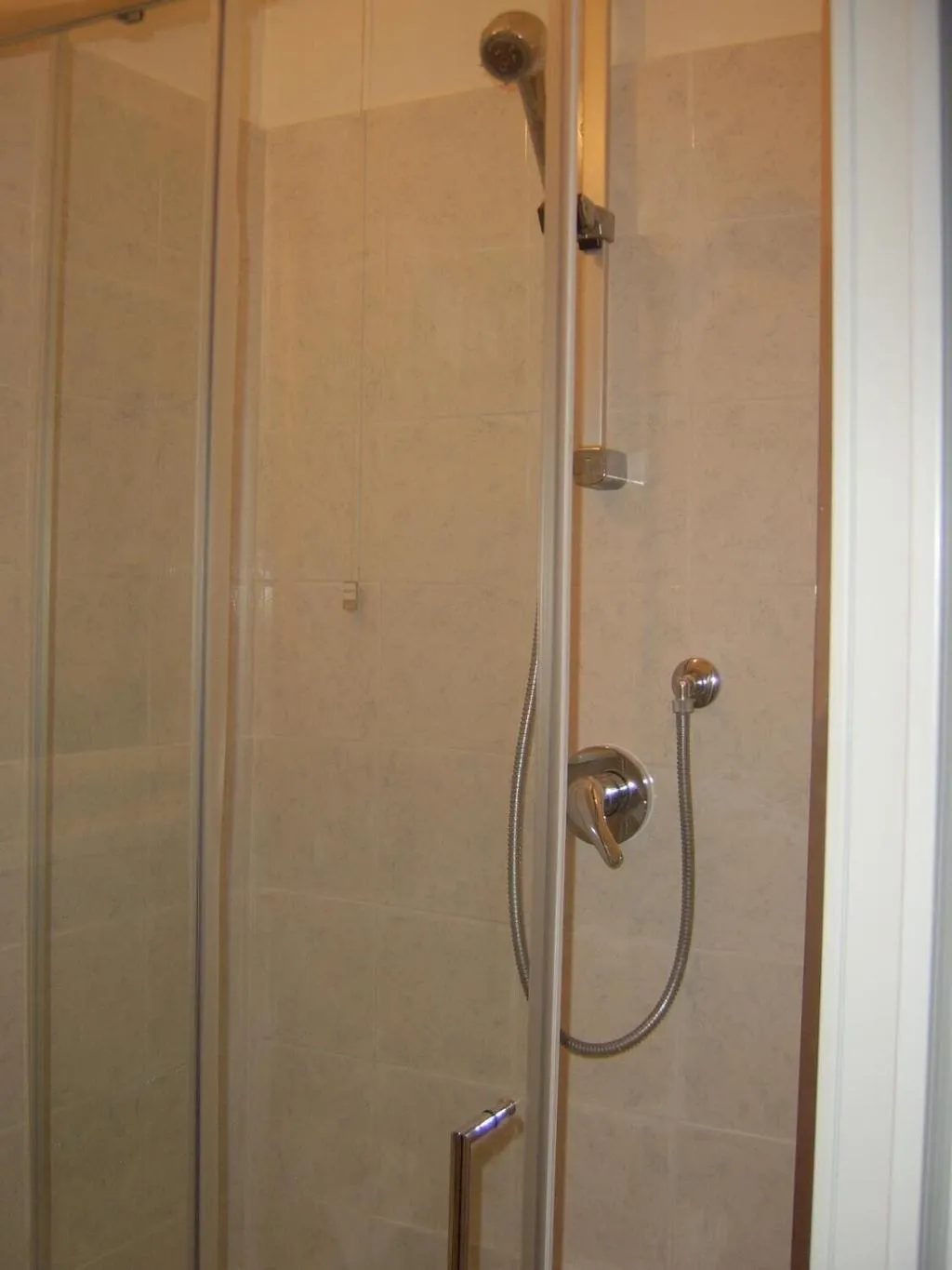 Room, Hotel Nuova Doel, Venice