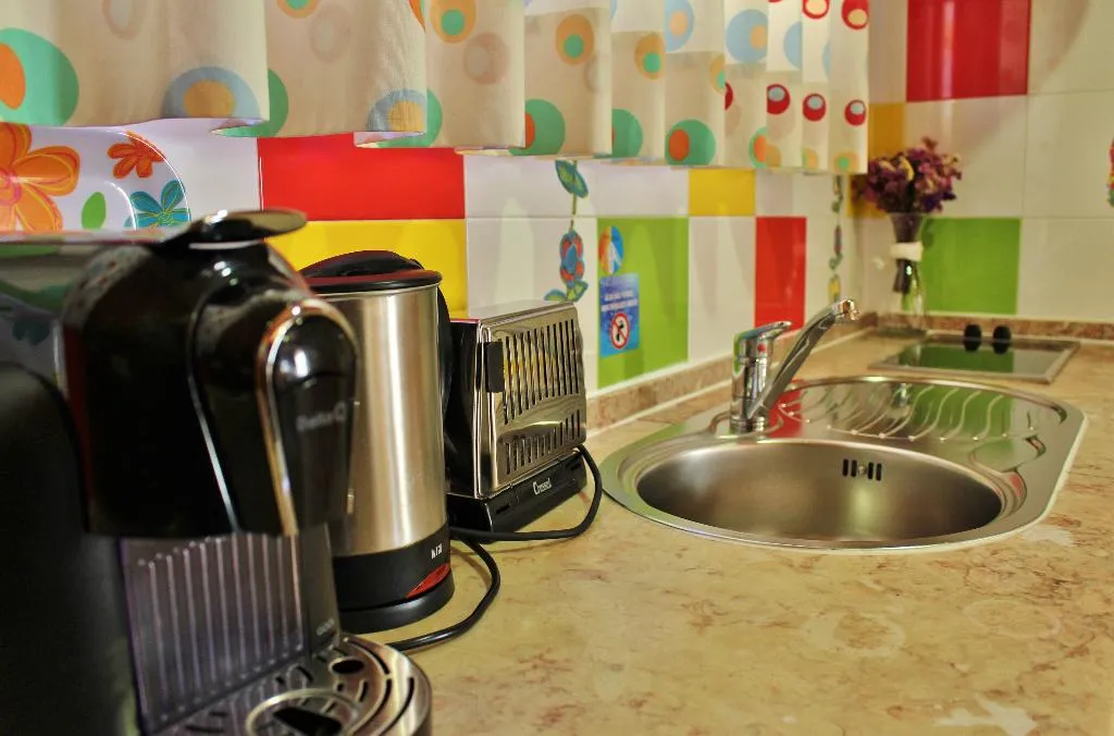 CHALET STANDARD Room, Villa Ana Margarida by Nature, Lisbon