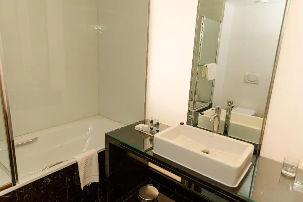 APARTMENT THREE BEDROOMS Room, Marina Club Lagos Resort, Algarve