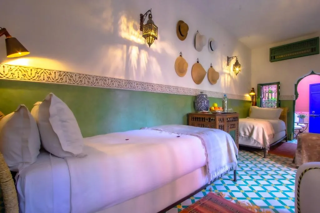 Room, Riad Kaiss By Sanssouci Collection, Marrakech