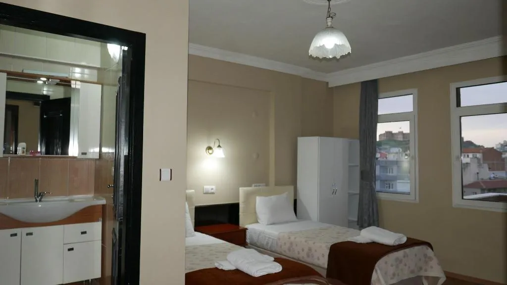 Room, Ephesus Centrum, Izmir