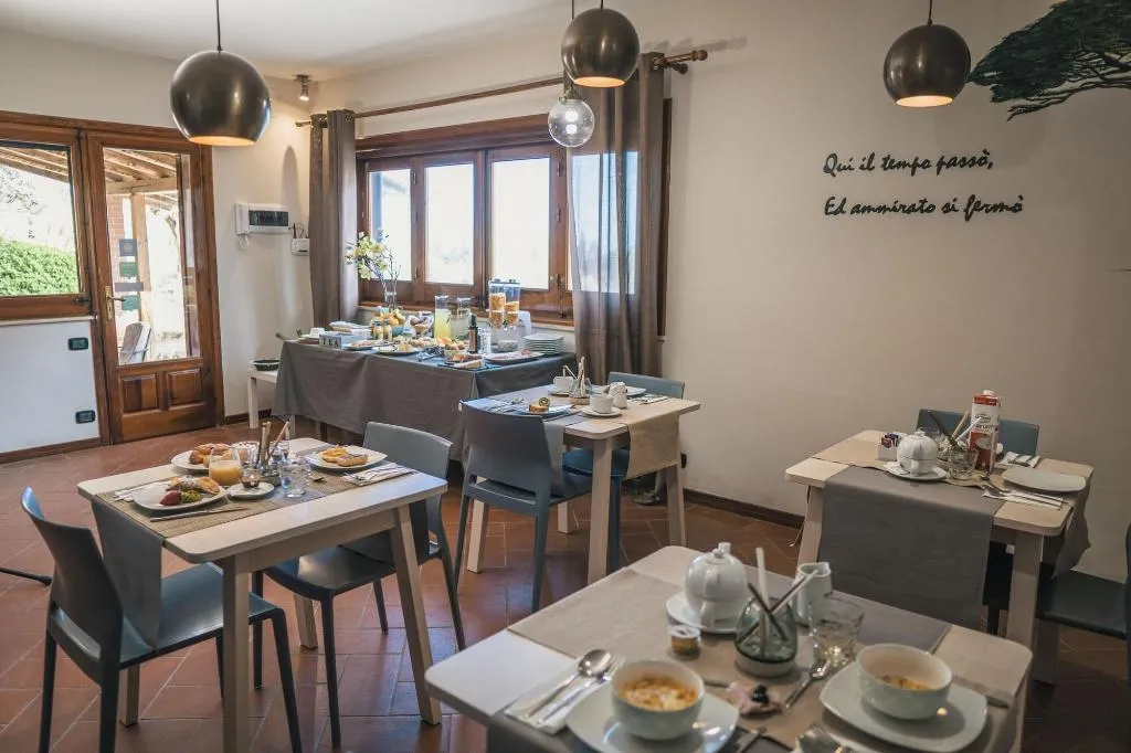 Restaurant, Villa La Lumia B&B Suites & Apartments, Catania