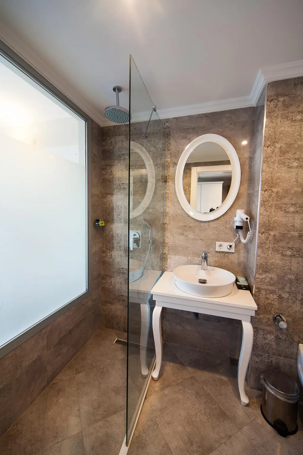 DOUBLE DELUXE POOL VIEW Room, As Hotel Cesme, Izmir
