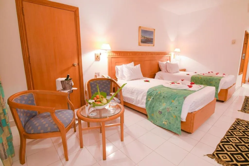 Room, MG Alexander The Great Hotel Marsa Alam, Red Sea Riviera