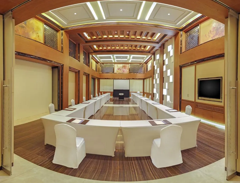 Conferences, Hyatt Regency Dubai Creek Heights, Dubai