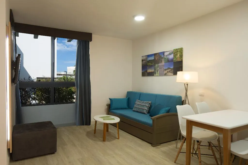 APARTMENT STANDARD Room, Coral Dreams Time to Smile, Tenerife