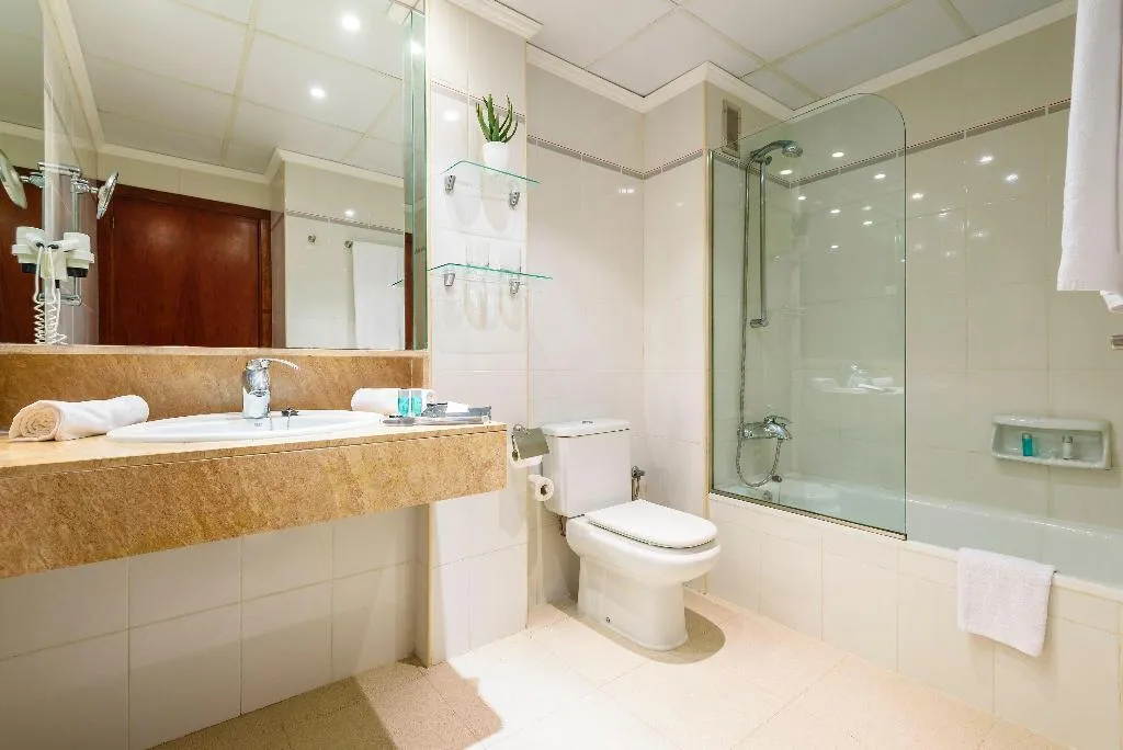 Room, Estival Park Almaris, Costa Brava