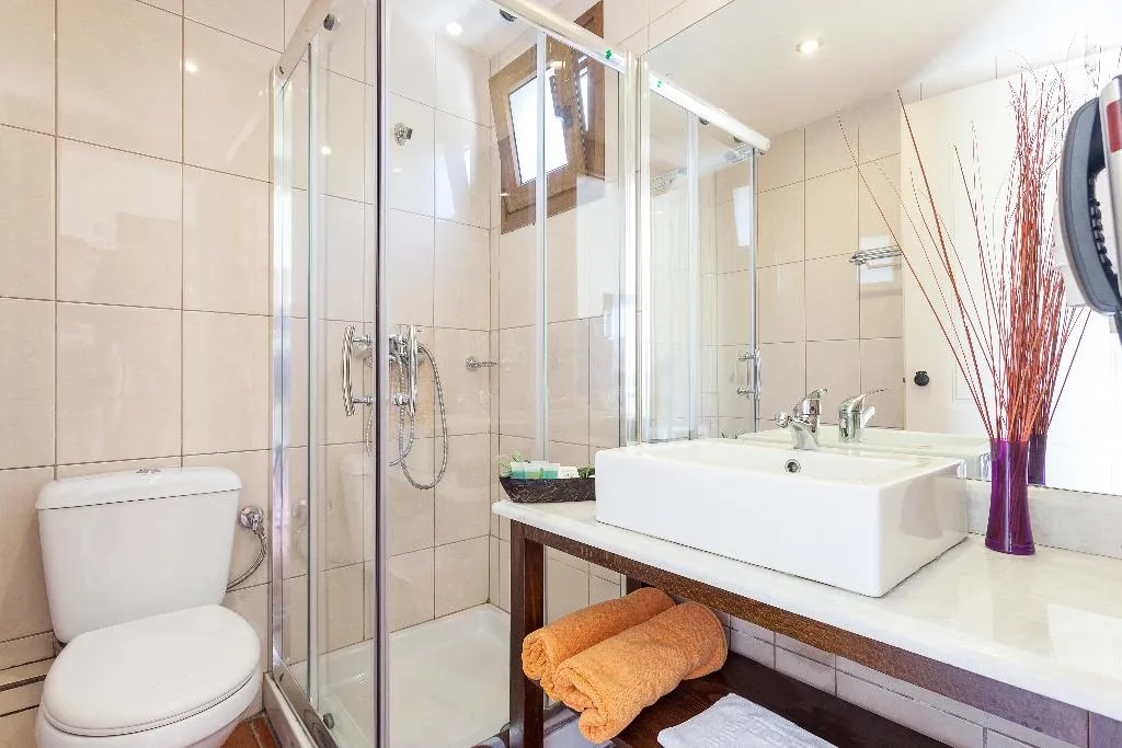 DOUBLE STANDARD Room, Blue Green Bay 3K, Skiathos