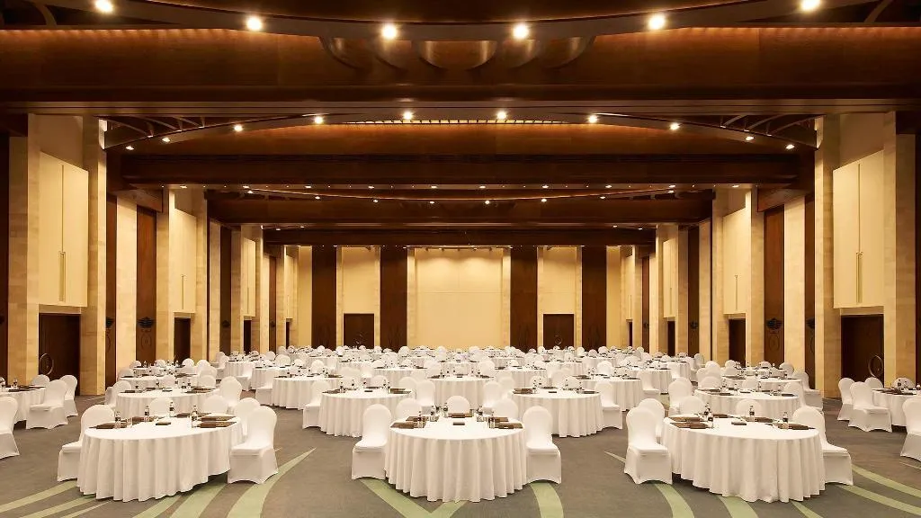 Conferences, Sofitel Dubai The Palm, Dubai