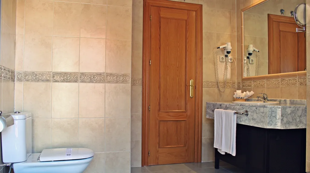 DOUBLE STANDARD Room, Hotel Equo Aranjuez, Madrid