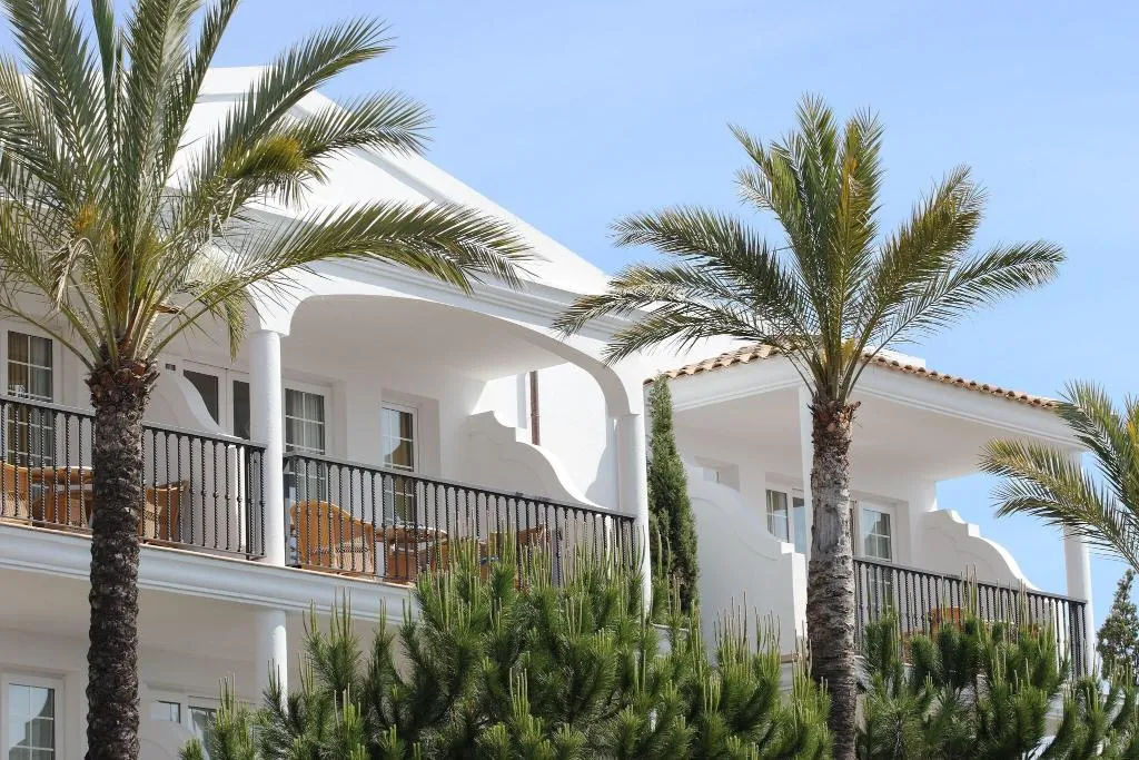 General view, Inturotel Sa Marina, Majorca