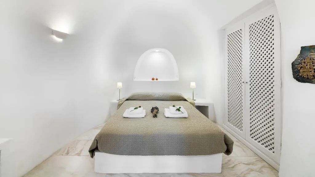 SUITE HONEYMOON Room, Armeni Luxury Villas, Santorini