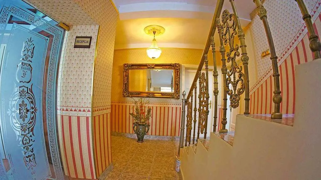 Lobby, Florian, Krakow