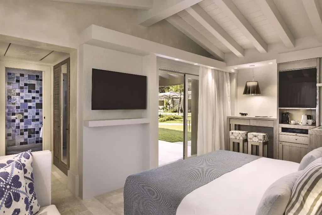 Room, 7pines Resort Sardinia Destination By Hyatt, Olbia