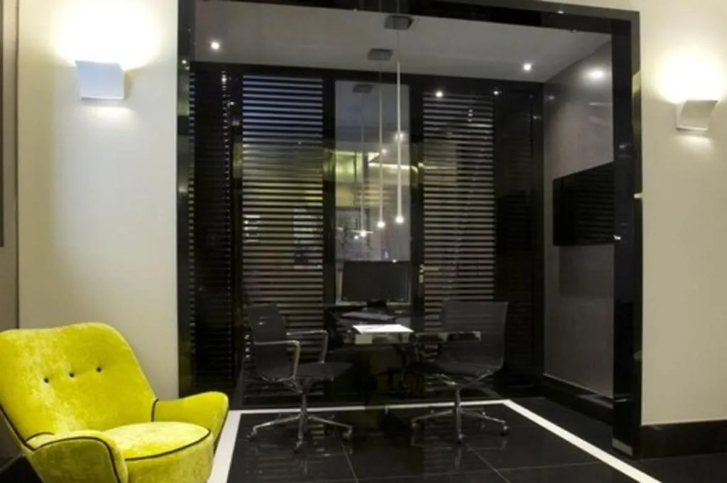 Lobby, Mood 44, Rome