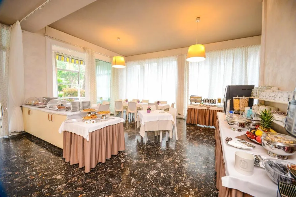 Restaurant, Suisse, Milan