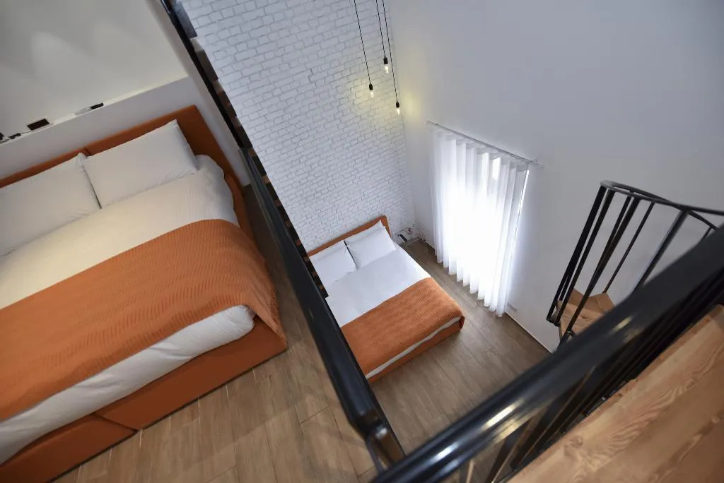 Double or Twin DELUXE Room, Quaint Boutique Hotel Nadur, Gozo