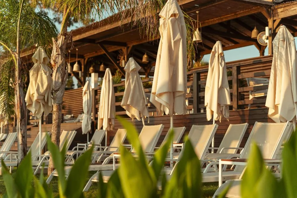 Pool, DoubleTree By Hilton Antalya Kemer, Antalya
