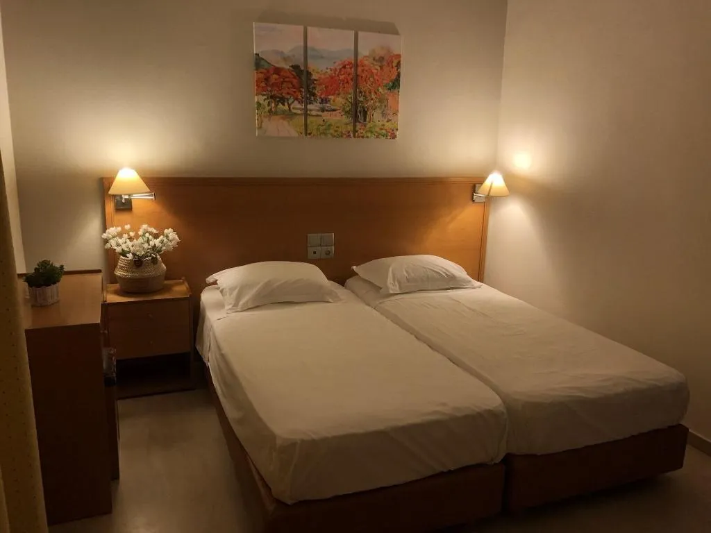 Room, Philippos Studios & Apartments, Kos