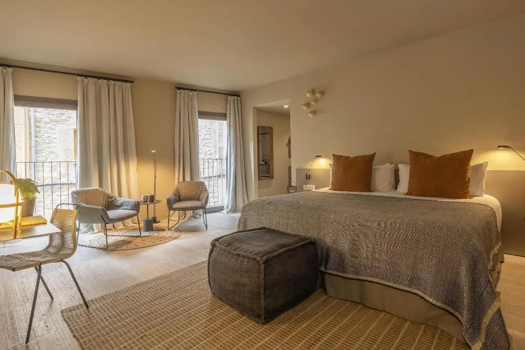 Room, Can Auli Luxury Retreat - Adults only, Majorca