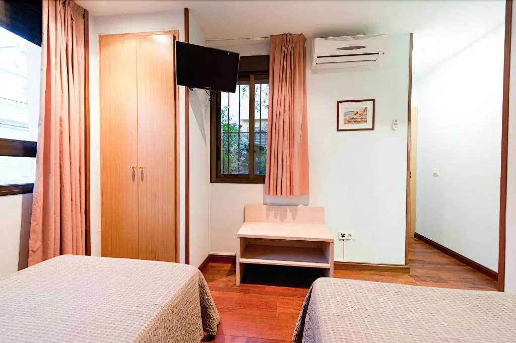 Room, Jero Rooms, Valencia