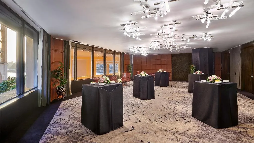 Conferences, Semiramis InterContinental Cairo, Cairo