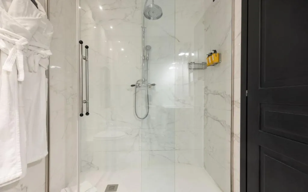 SUITE WITH TERRACE Room, Roma Luxus Hotel, Rome