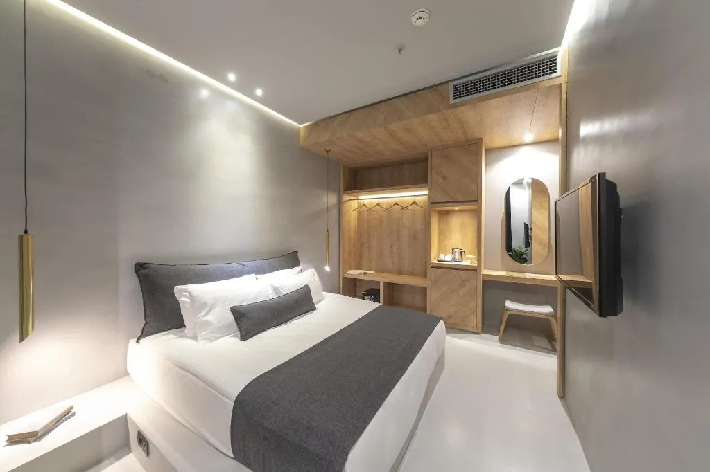 Room, AG Hotels Antalya, Antalya