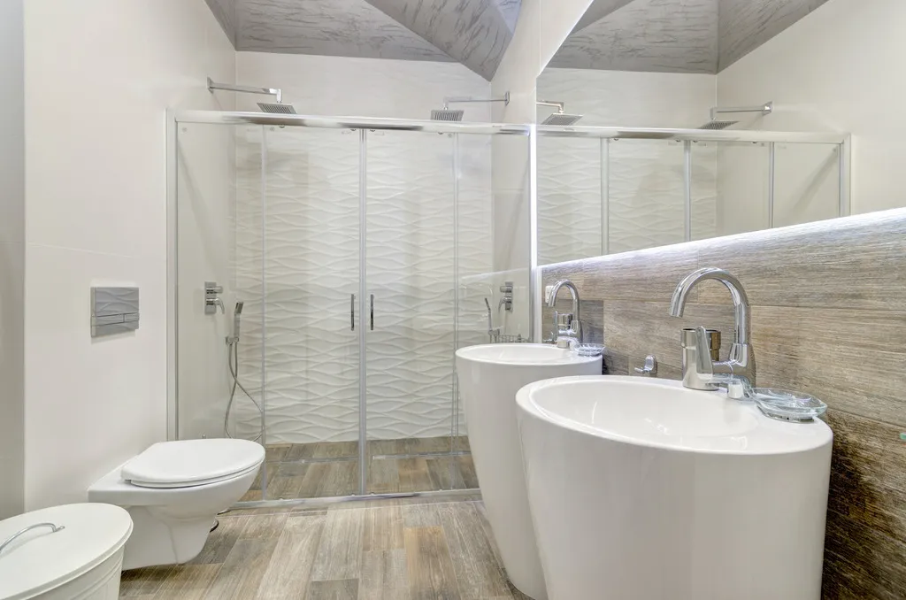 APARTMENT DELUXE RIVER VIEW Room, Dom & House – Apartmenty Waterlane, Gdansk