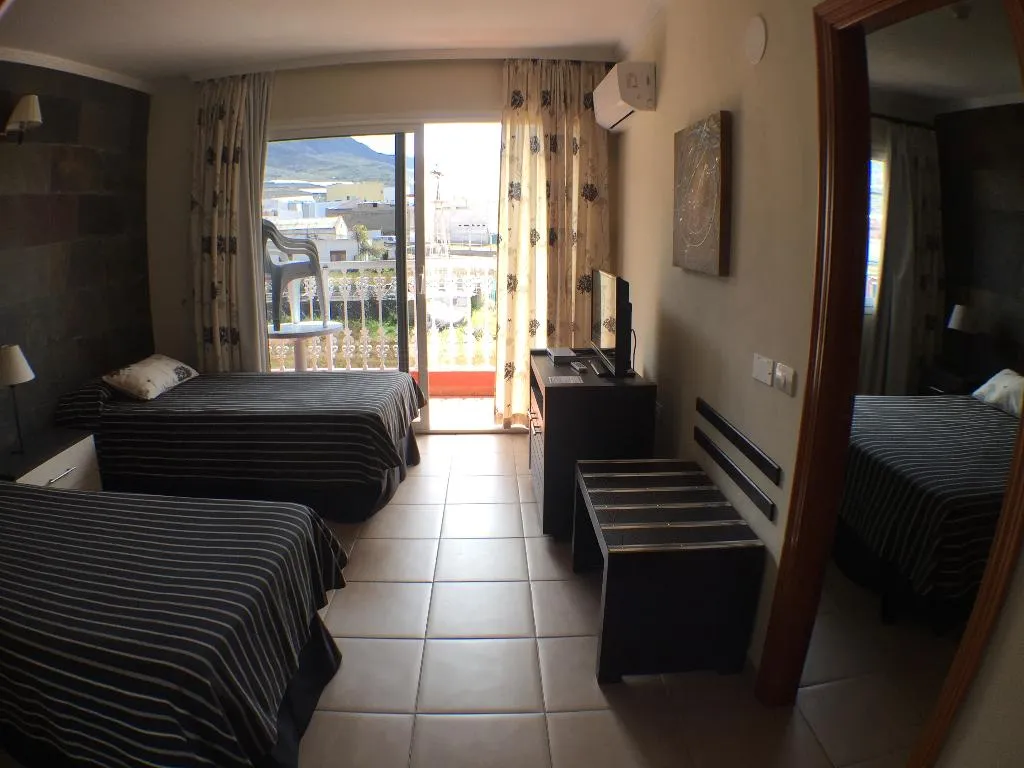 SUITE TWO BEDROOMS Room, Hotel La Aldea Suites, Gran Canaria