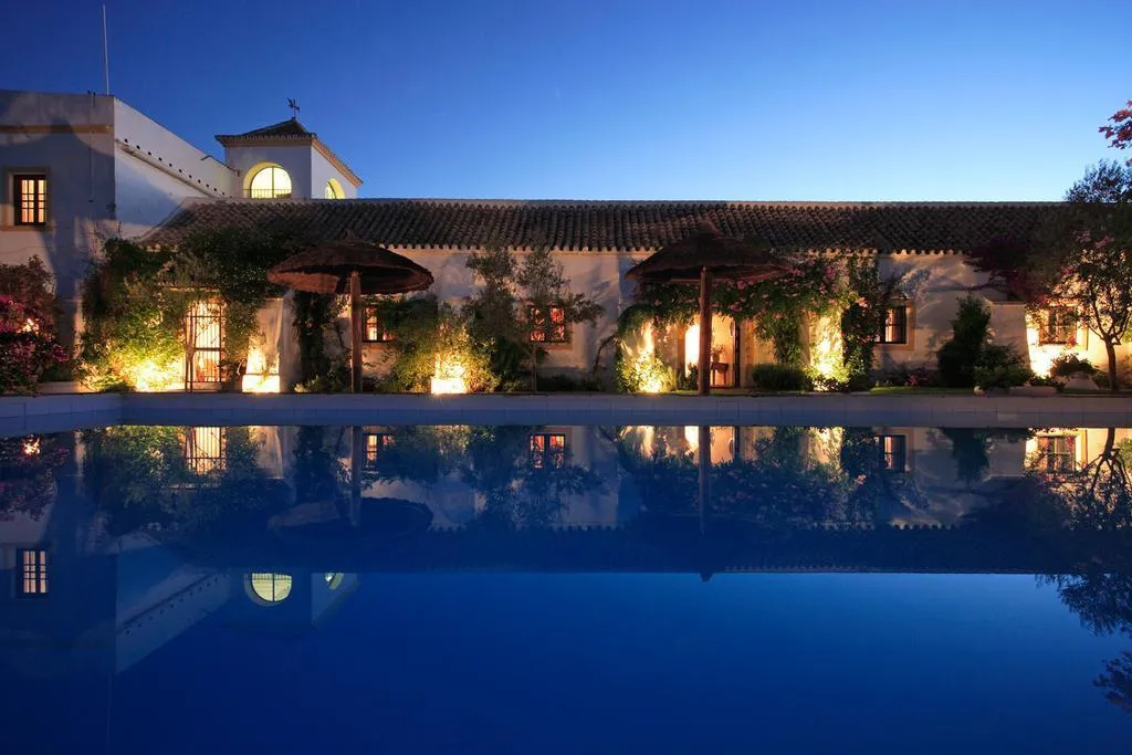 General view, Hacienda San Rafael, Seville