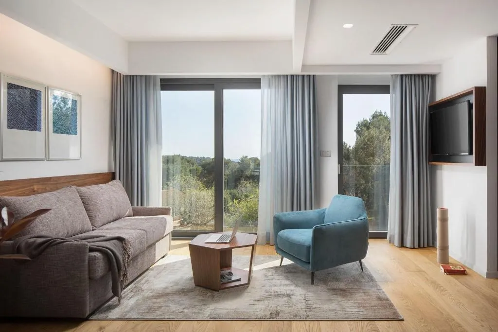Room, Hotel & Restaurant Milan, Istria