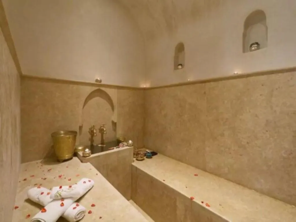 Sports and Entertainment, Riad Reve D Or, Marrakech