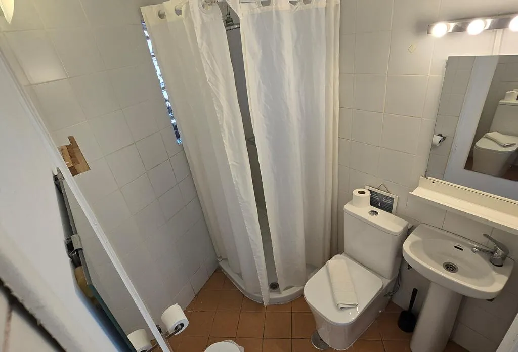 Double or Twin STANDARD Room, Villa Las Flores, Tenerife