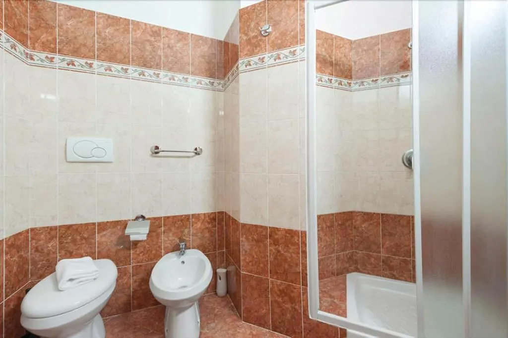 Room, A Casa Di Mei, Naples