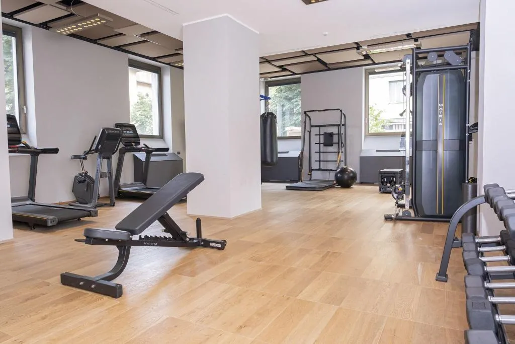 Sports and Entertainment, Camplus Firenze, Florence