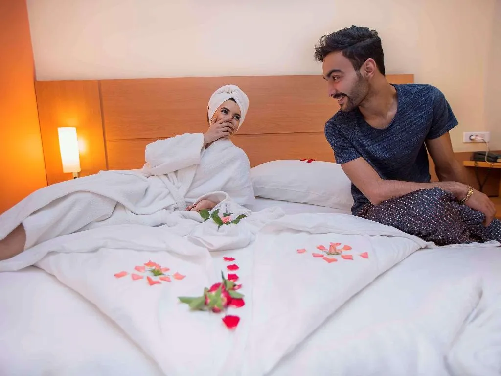 Room, Ibis fes, Fez