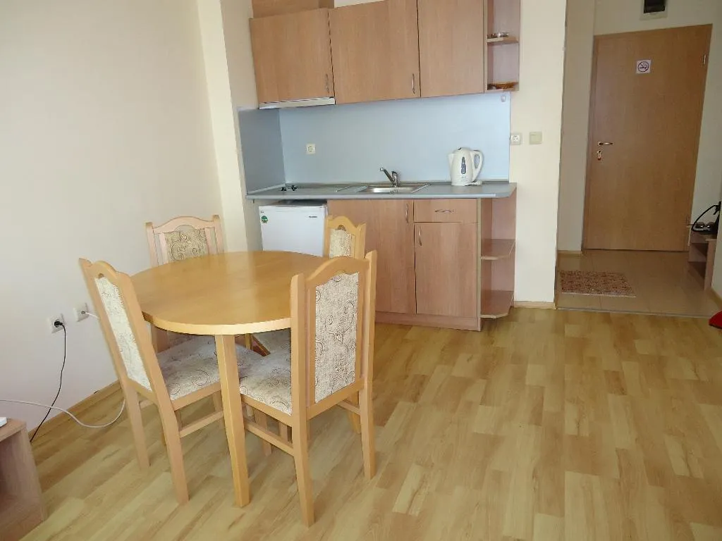 APARTMENT STANDARD Room, Afrodita 1 Freya Apartments, Bourgas