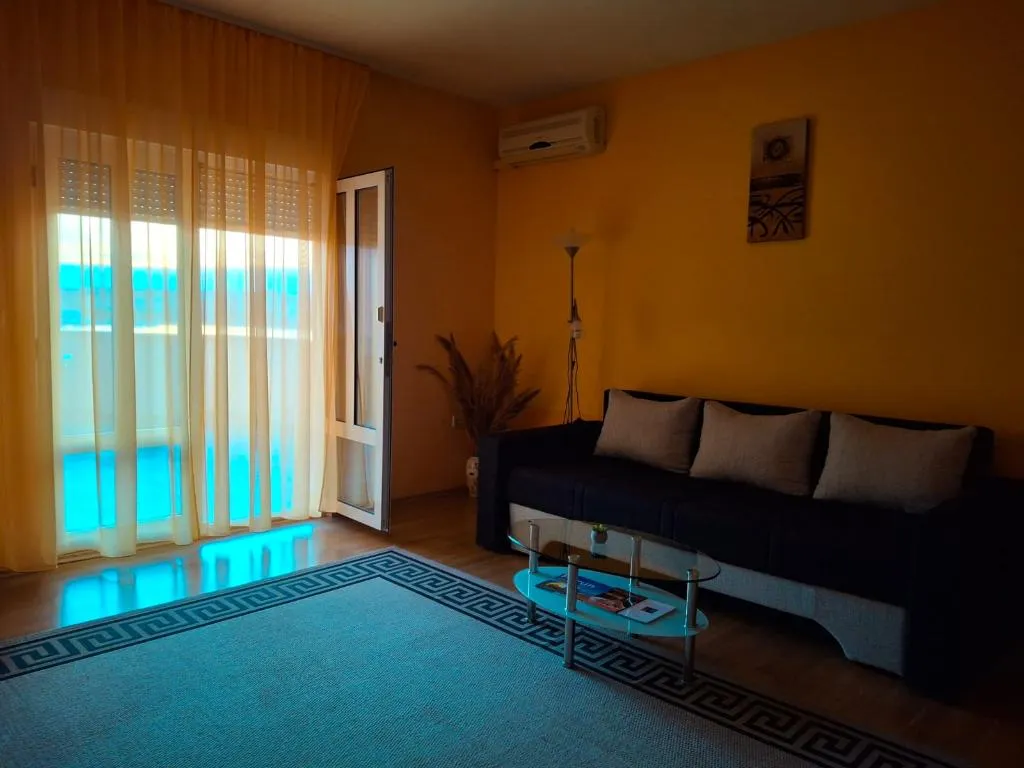 General view, Villa Luketa, Split