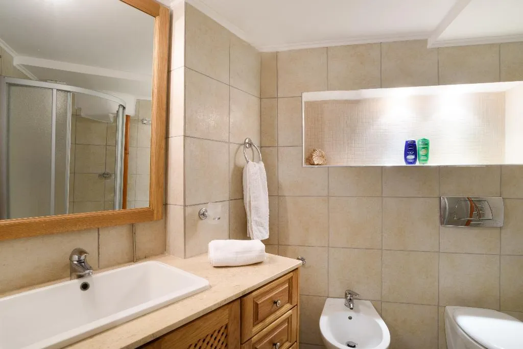 VILLA STANDARD Room, Meandros Villa and Studio, Rhodes