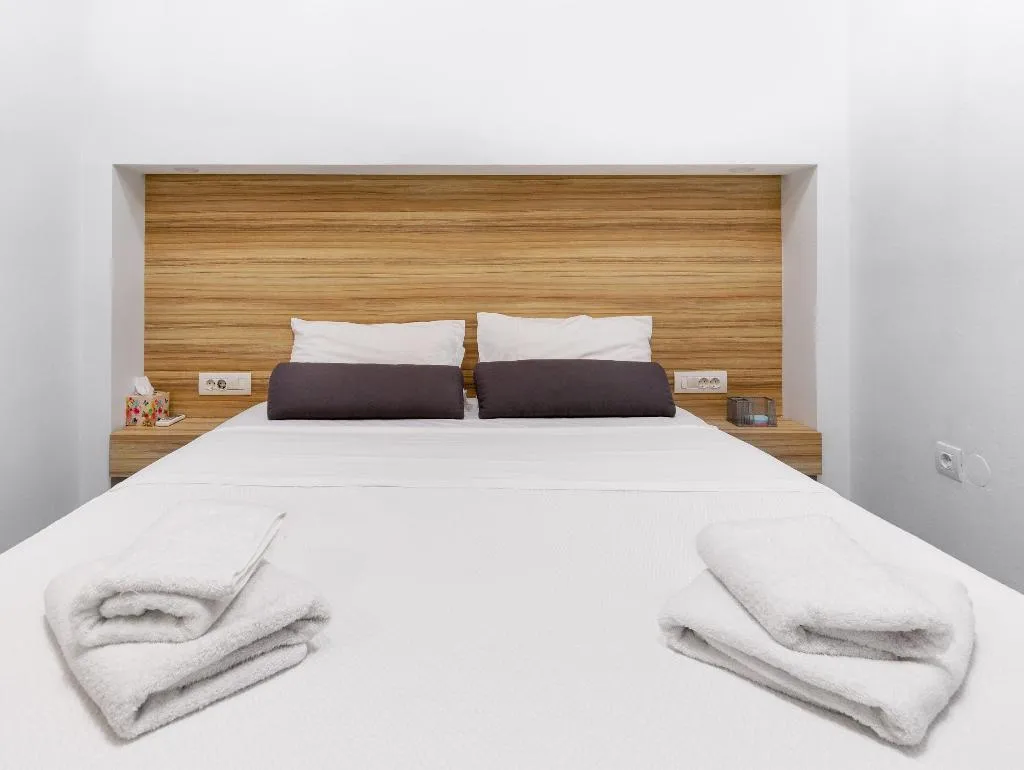 TRIPLE SUPERIOR WITH BALCONY Room, Notus, Crete