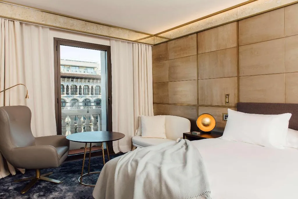 Room, Almanac Barcelona, Barcelona