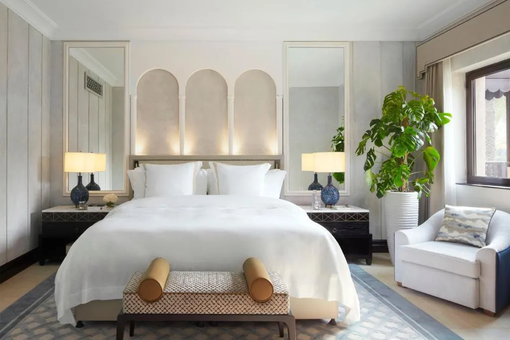 HOUSE STANDARD Room, Jumeirah Dar Al Masyaf, Dubai