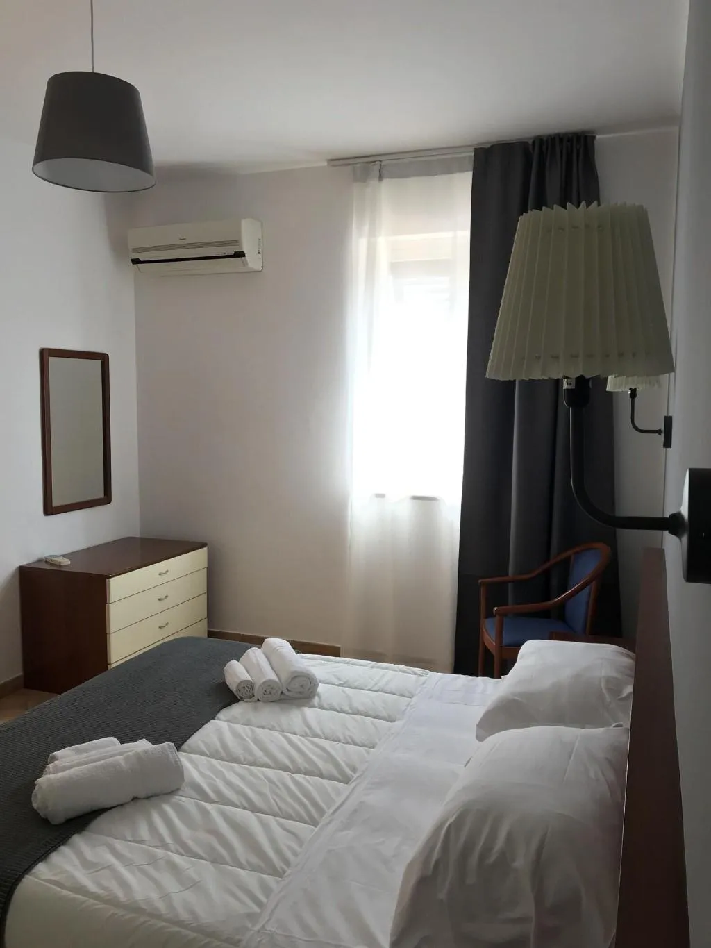 Room, Case Vacanze Ancora, Catania