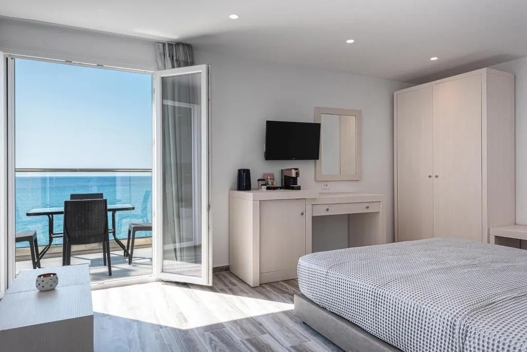 Room, Kyma Rooms & Suites, Kos