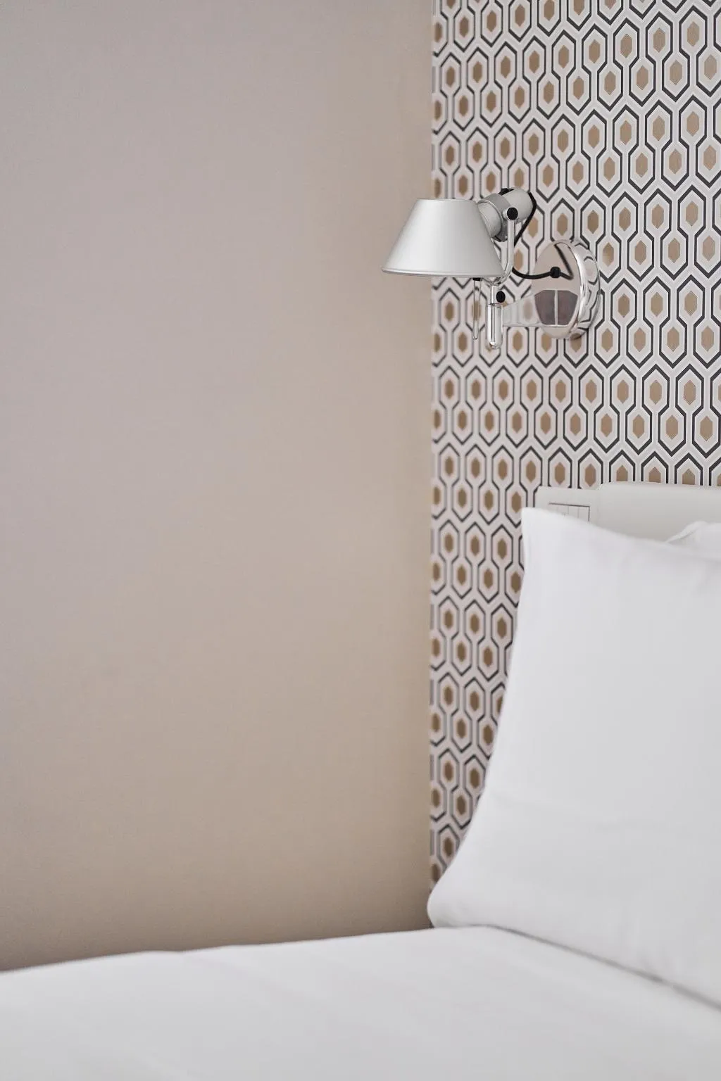 FAMILY ROOM CAPACITY 1 ONE BEDROOM Room, Ariosto Living, Milan