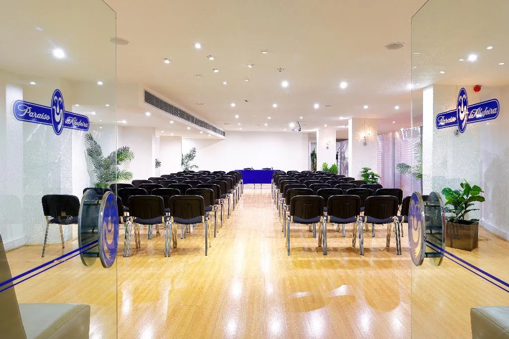 Conferences, Paraiso Albufeira, Algarve